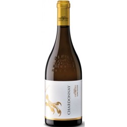 Alpha Chardonnay weiss